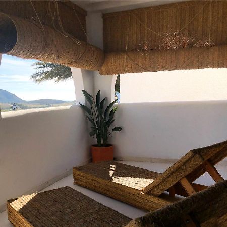 Casa Luz 1 Villa El Pozo de los Frailes Exterior foto